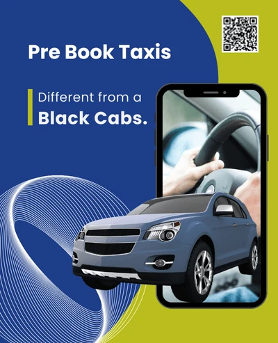 Pre Book Taxis